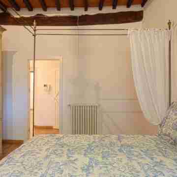 Casa Arcangelo - A unique Historical retreat in the heart of Chianti! Rooms