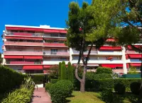 Casalionelantibes : beautiful 70m², with gardens and parking space 비에이 앙티브 주변 호텔