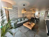 Le Crabe Vert Hotels in Grandcamp-Maisy