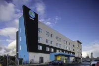 Tru by Hilton Manteca Các khách sạn ở Manteca