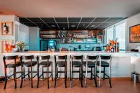 Comfort Hotel Santos - 3-Star