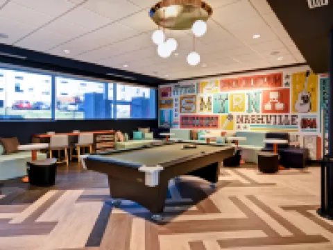 Tru by Hilton Smyrna Nashville Hotels in Rutherford County
