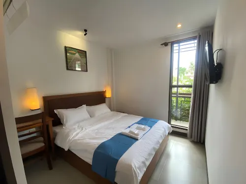HOSTEL FUJI