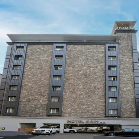 Gain Hotel