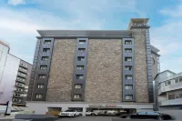 Gain Hotel - Cho phép mang theo thú cưng