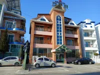 Naksan Clover Condotel