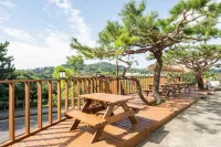 Orange Hotel Hotels in Seogwipo-si