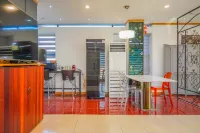 Gapyeong Hillhouse Pension Hotels in Gapyeong-gun
