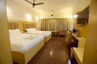 Breeze Residency