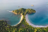 ECOTICA Boutique Hotel