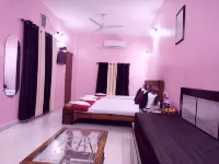 Samant Beach Resort