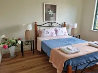 Private Retreat in a Convenient Location