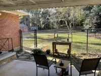 Perfect Location!! Amazing View! Country Serenity & Mins to ATL and Fifa Events! Hotels near Montreal Park