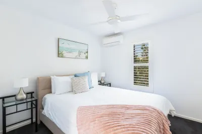 The Terrace | 400m to Main Beach | Pet Friendly