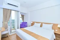 Pillo at Kaliana Apartment Hotel a Cileungsi