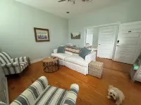 Awesome  condo in The Marina. At Port St. Joe.  Bay views, exciting night life