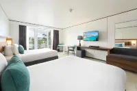 Sonesta Maho Beach All Inclusive Resort Casino & Spa Hotels in Lowlands