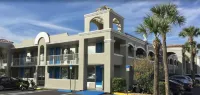 Bposhtels Orlando Florida Mall فنادق في Sky Lake