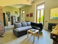 Curt da Beta - Casa vacanze e Giardino del 18 secolo Hotel a Malnate