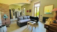 Charming 18th Century Italian Retreat in Malnate, Italy