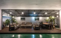 Gyeongju Aru Mini Hotel - 温泉