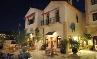 Patara Prince Hotel & Resort - Special Category