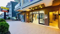 Yusra Apart Otel Hotels near KILIÇHAN avm gıda temizlik züccaciye kırtasiye oyuncak 29876 çeşit ürün