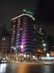 플라자 호텔 알렉산드리아