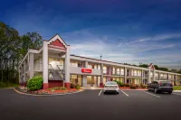 Red Roof Inn Charlotte - Airport