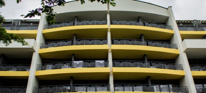 Hotel Perunika Hotels in Varna
