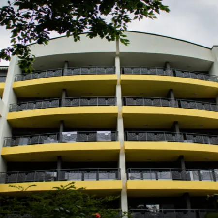 Hotel Perunika