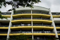 Hotel Perunika - Pools