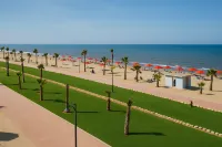 Dive into Relaxation at Porto Said Hotels in Damietta