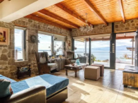 Magical View, Villa Asproneri, Kamena Vourla Hotels in Molos-Agios Konstantinos