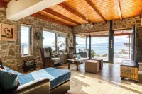 Magical View, Villa Asproneri, Kamena Vourla Hotels in Asproneri