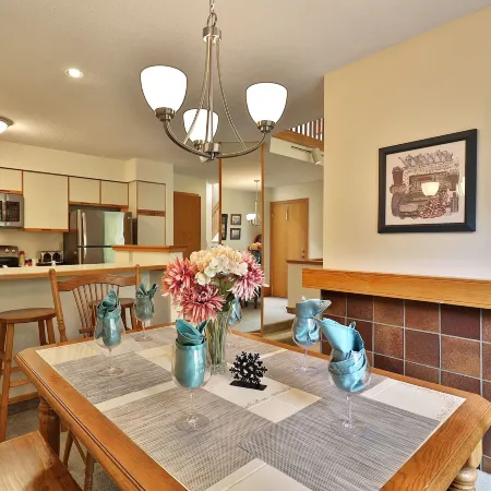 The Woods by Killington Vacation Rentals - 2 Bedrooms