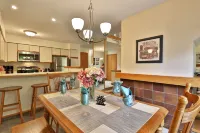 The Woods by Killington Vacation Rentals - 2 Bedrooms