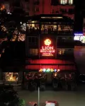 Lion Boutique Hotel Hotels near Akraba Beach