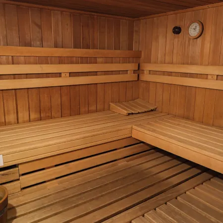 Hotel Christiania Saas-Fee