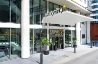 Staycity Aparthotels Liverpool Waterfront Hotels near Liverpool John Moores University