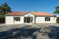 Sure Hotel by Best Western Rochefort-sur-Mer Hotel di Rochefort