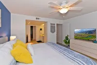 Gorgeous 2BR+2BA "O-87" Mesquite Country Club condo.