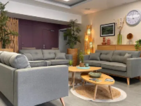 Zenao Appart'hôtels Challans Hotels in Challans