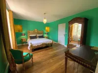 Château d'Argentonesse Hotels in Saint-Cyprien