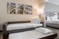 SpringHill Suites West Mifflin Hôtels à : West Homestead