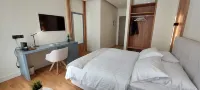 Elite Patras Suites Hotels near Casa Practika