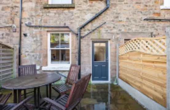 Host & Stay - March Cottage