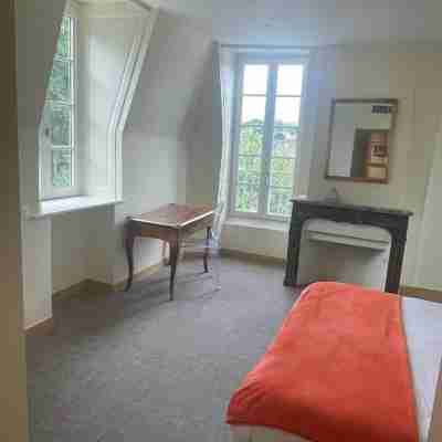 Il Maestro - hôtel Restaurant du Château Others