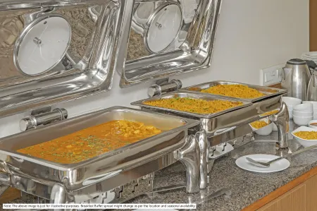 Treebo Sadhoo Heritage