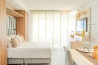 Ambar Roca Suites by Huespedia